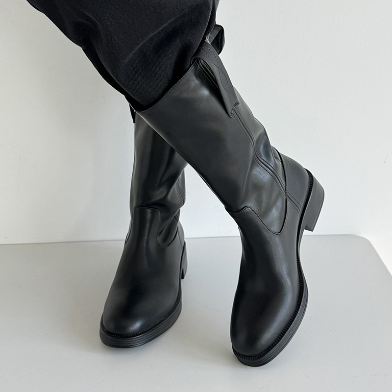Street Fashion Rome 2026 - 2026 New Fashion Short Shoes Women's