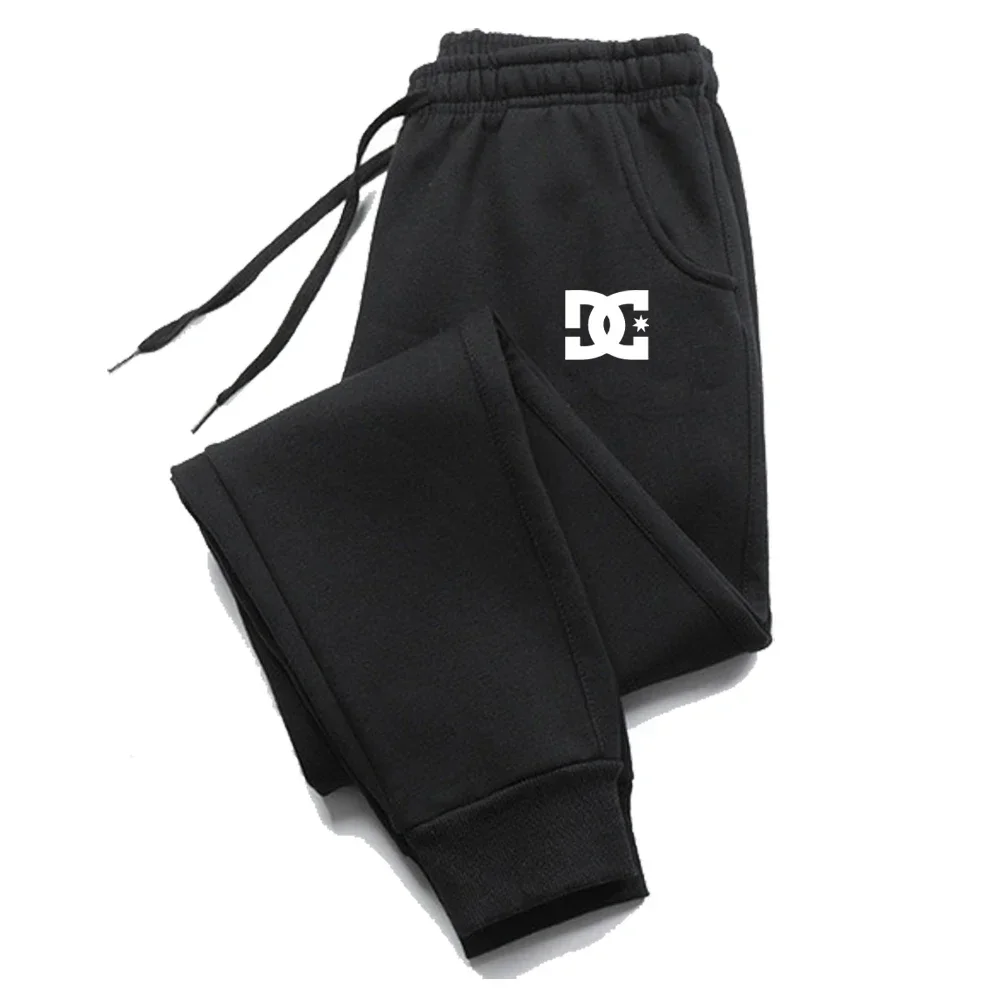 Running Pant Jogger - Mens Casual Pants Autumn Winter Sweatpants