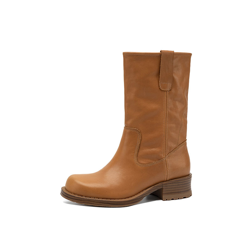 Street Fashion Rome 2026 - New 2026 Trend Women Autumn Genuine