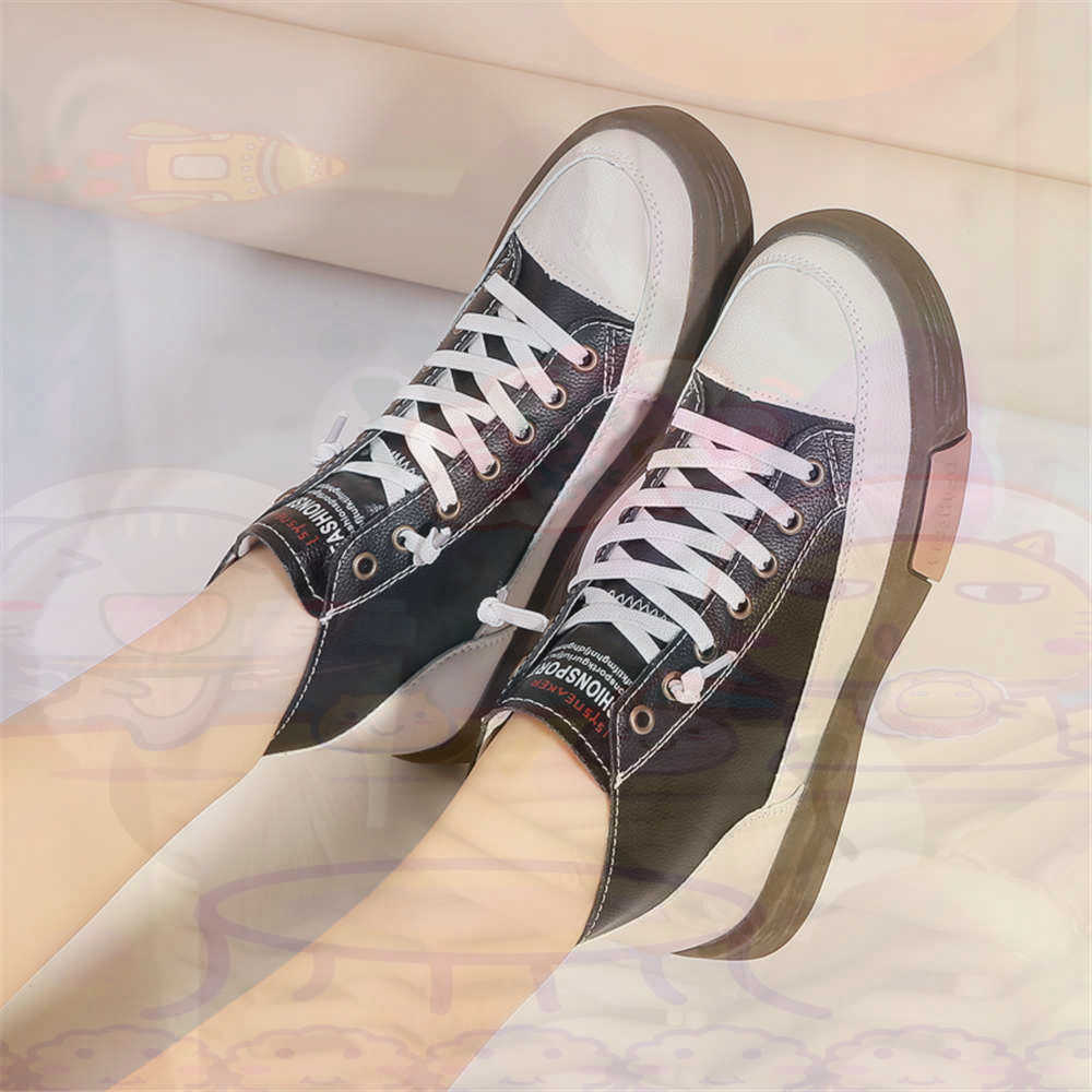 Street Fashion Guys - High Top Hi Cut Offers Skateboarding