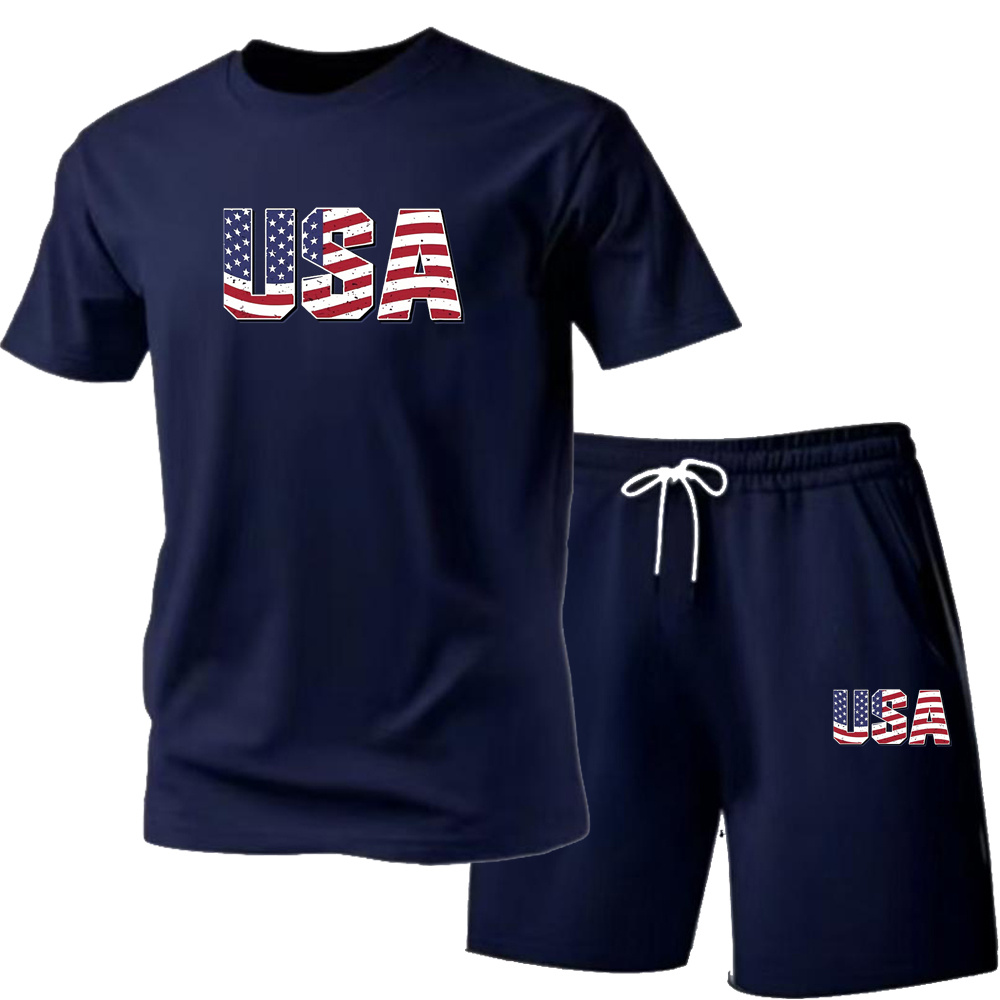 Street Fashion For 2026 - Men's New Street Fashion Casual Outdoor