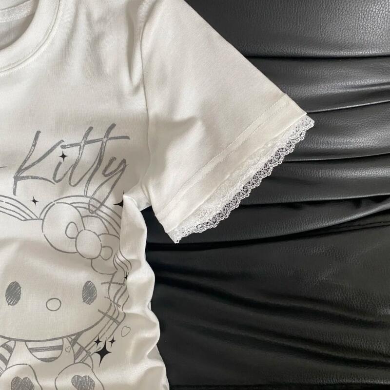 Summer Women's New Sweet Cool  - Street Fashion For 2026 评论和价格