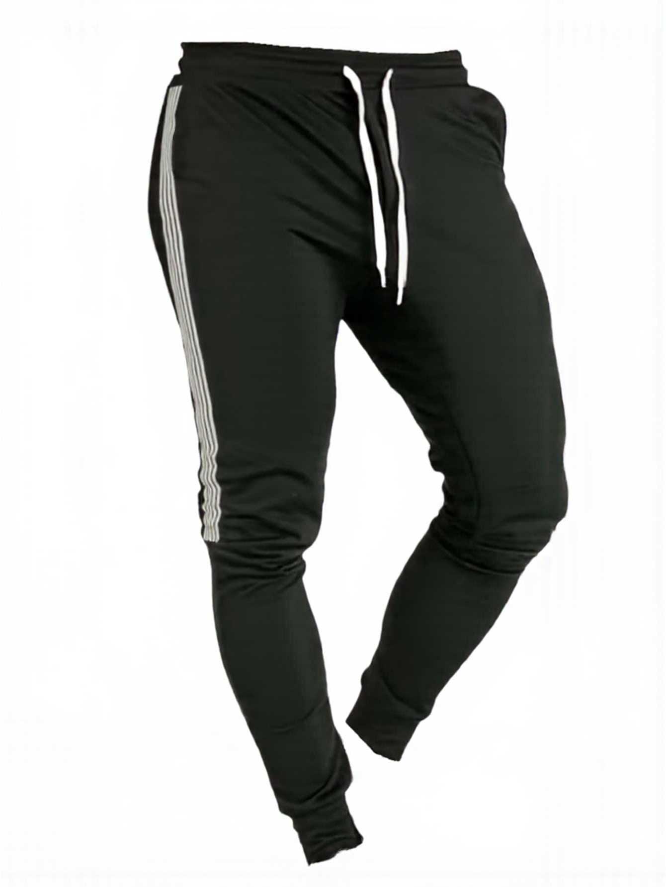 Male Athletic Jogger Pants Sid - Running Pant Jogger 评论和价格