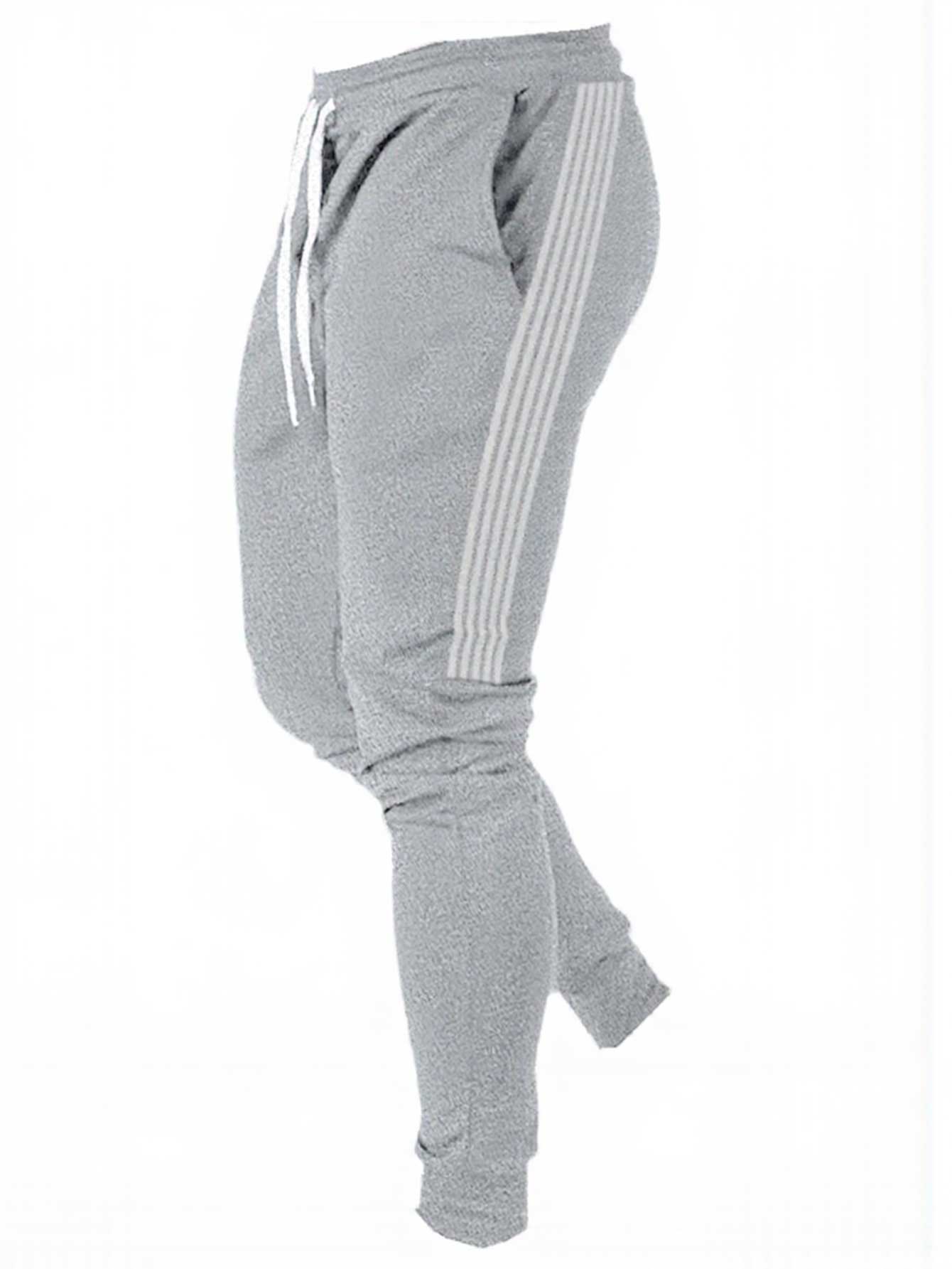 Male Athletic Jogger Pants Sid - Running Pant Jogger 评论和价格