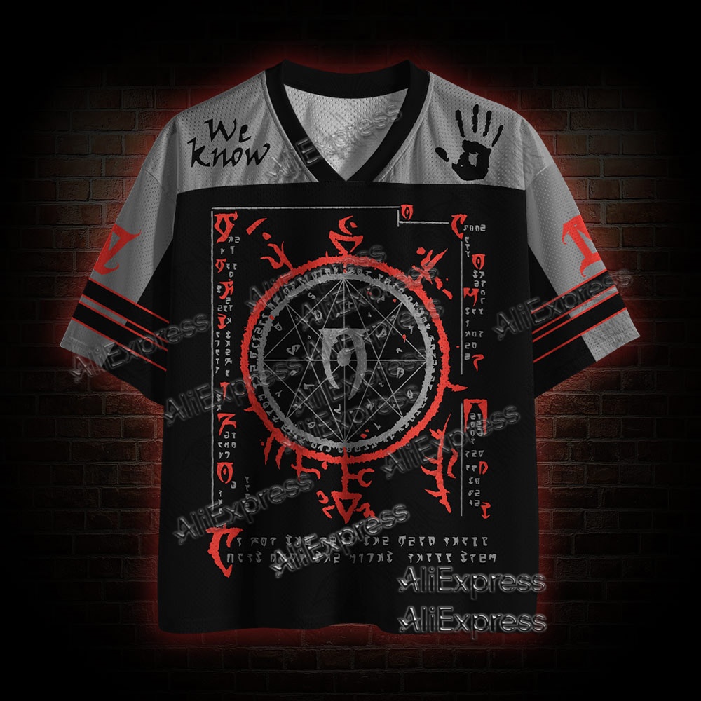 （ZZ）Street Hot Selling Product - Street Fashion Jersey 评论和价格