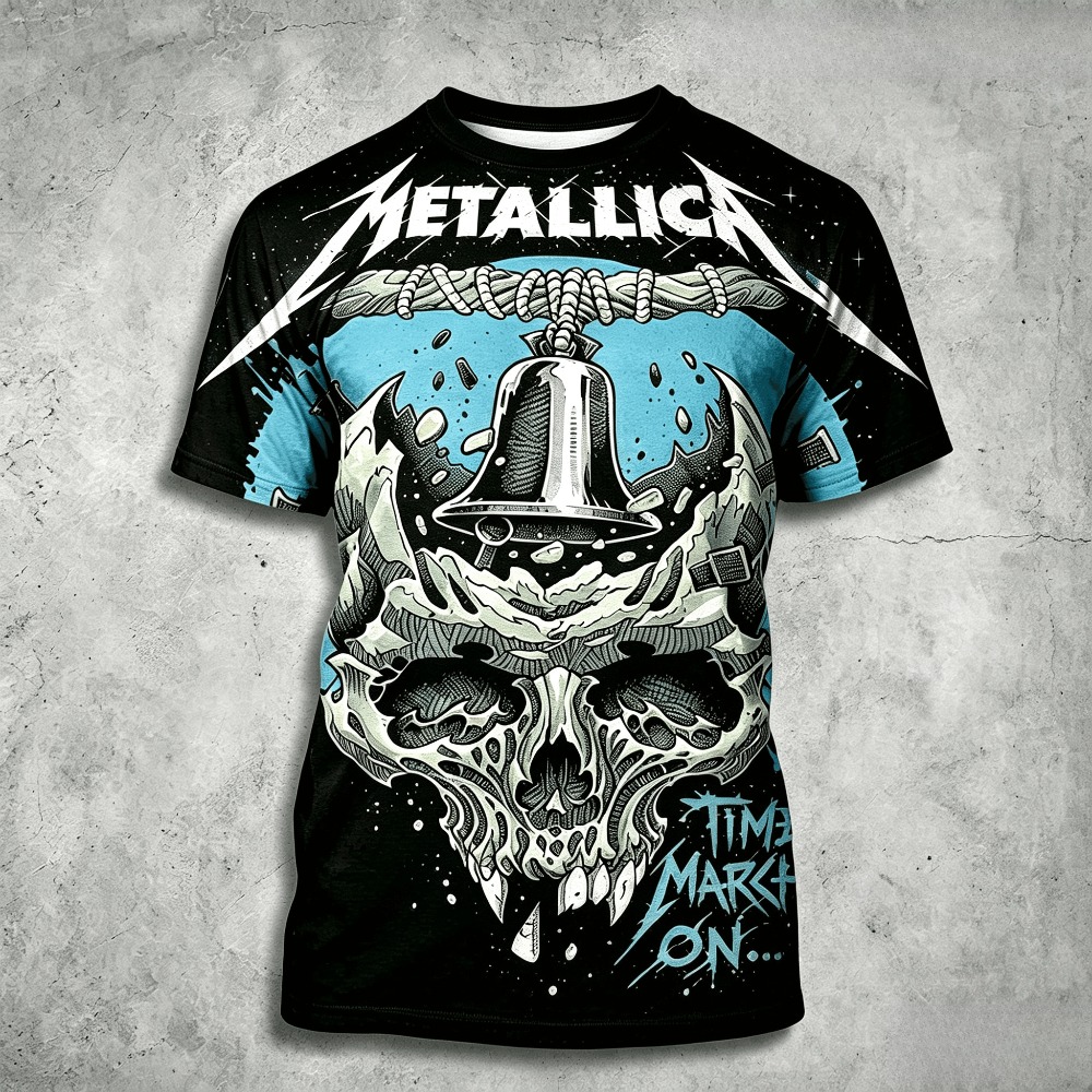 World Toursummer American Band - Street Fashion Poster 评论和价格