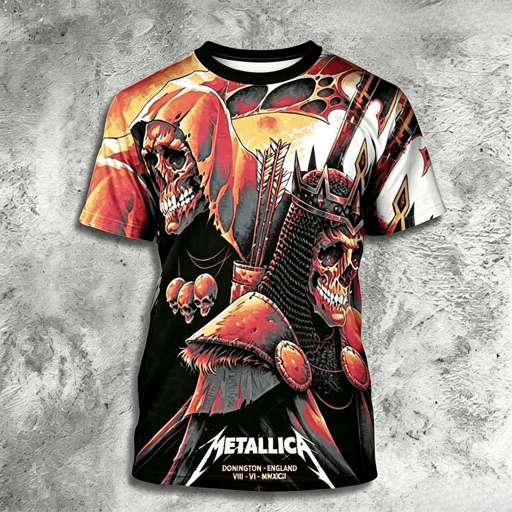 World Toursummer American Band - Street Fashion Poster 评论和价格