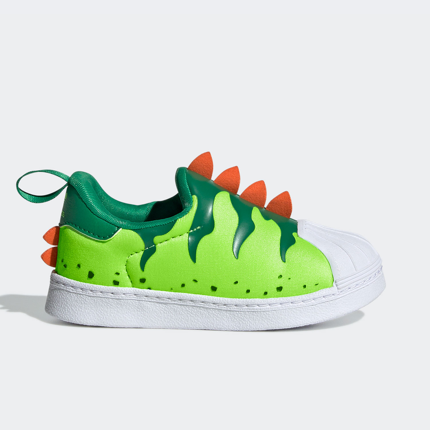 Adidas genuine Trefoil SUPERST - Adidas Shoes Superstar 评论和价格