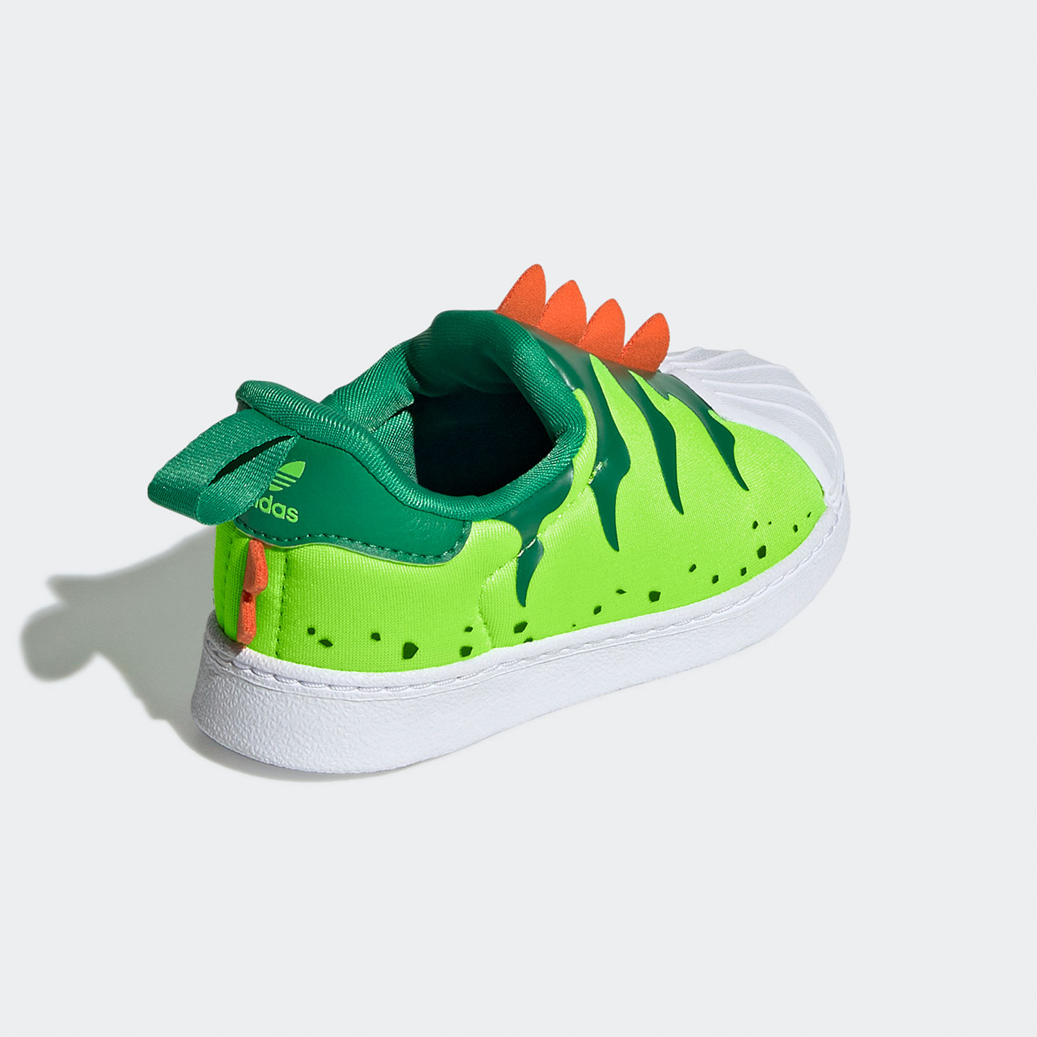 Adidas genuine Trefoil SUPERST - Adidas Shoes Superstar 评论和价格