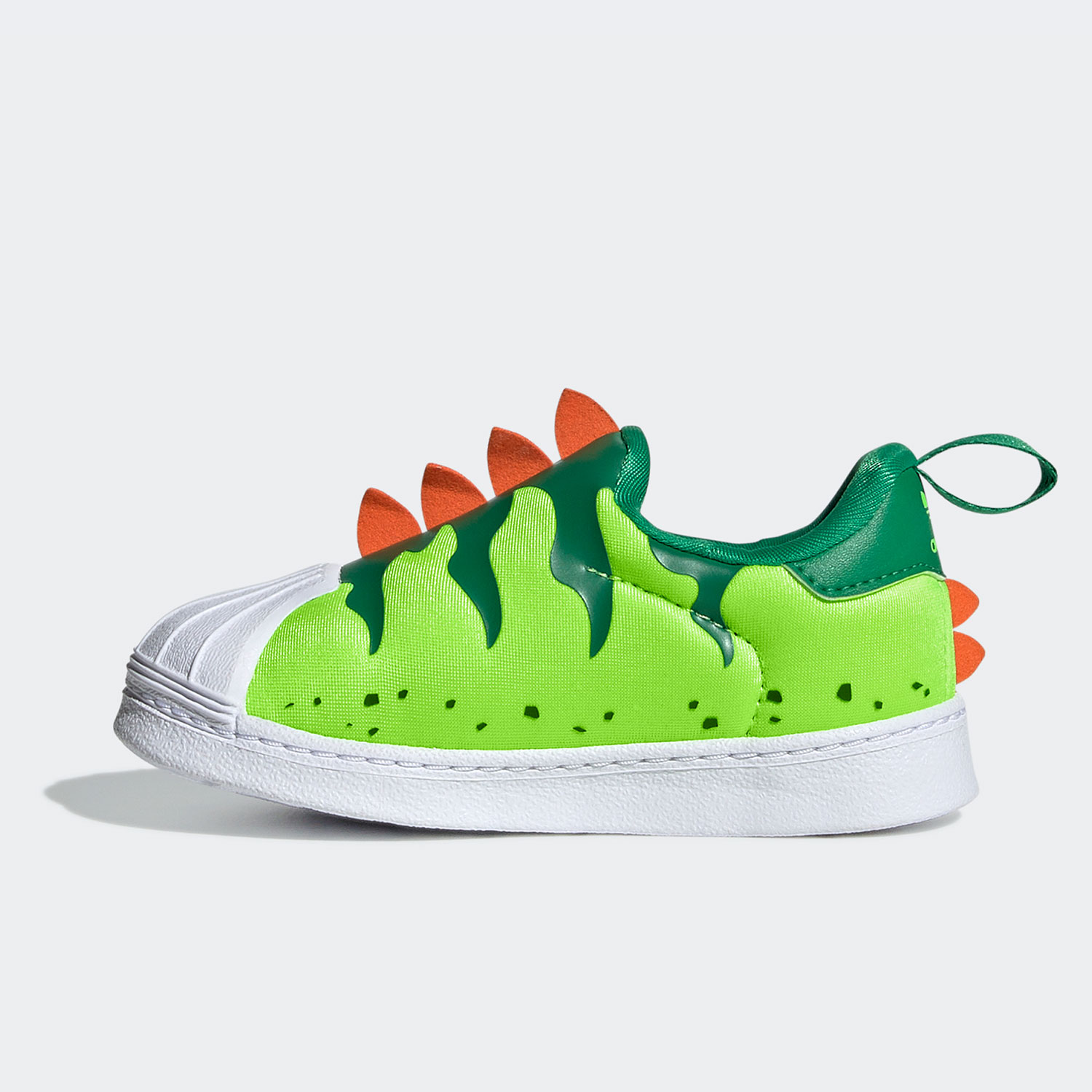 Adidas genuine Trefoil SUPERST - Adidas Shoes Superstar 评论和价格