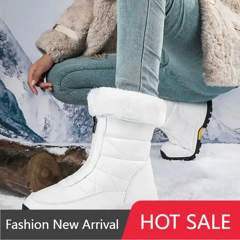 Women's Boot Sneakers Walking  - Street Fashion Guys 评论和价格