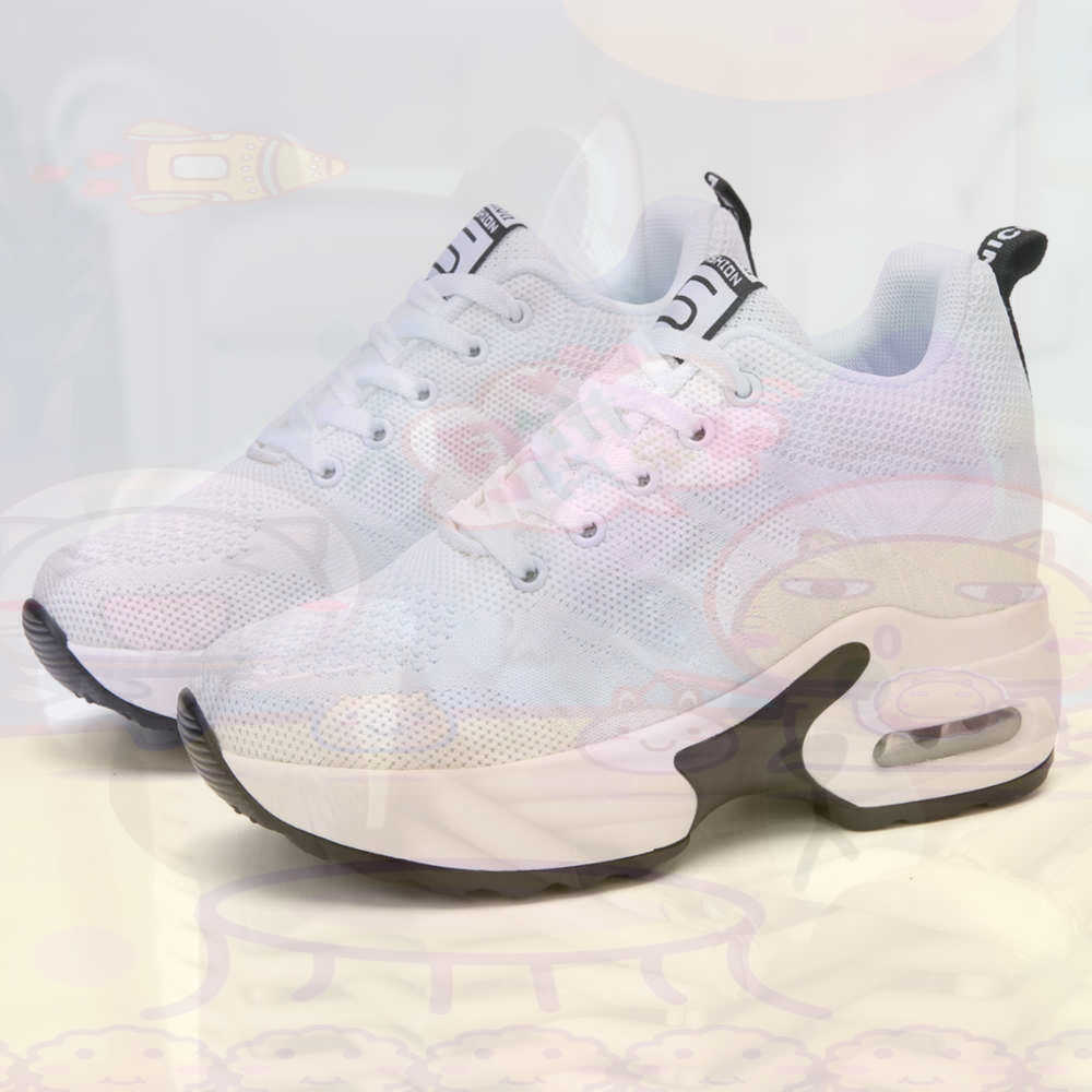 Red Size 36 Shoes Woman Tennis - Street Fashion Guys 评论和价格