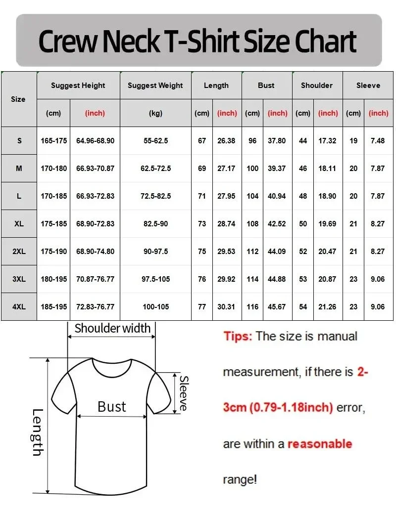 Anime Style Graphic Print T-sh - Street Fashion Poster 评论和价格