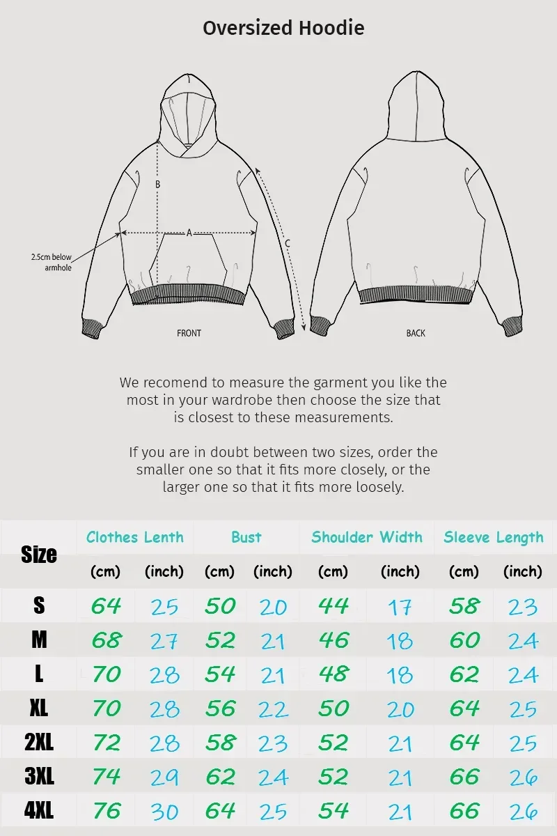 My Dress-Up Darling Hoodie Ove - Oversized Crewneck Fleece 评论和价格