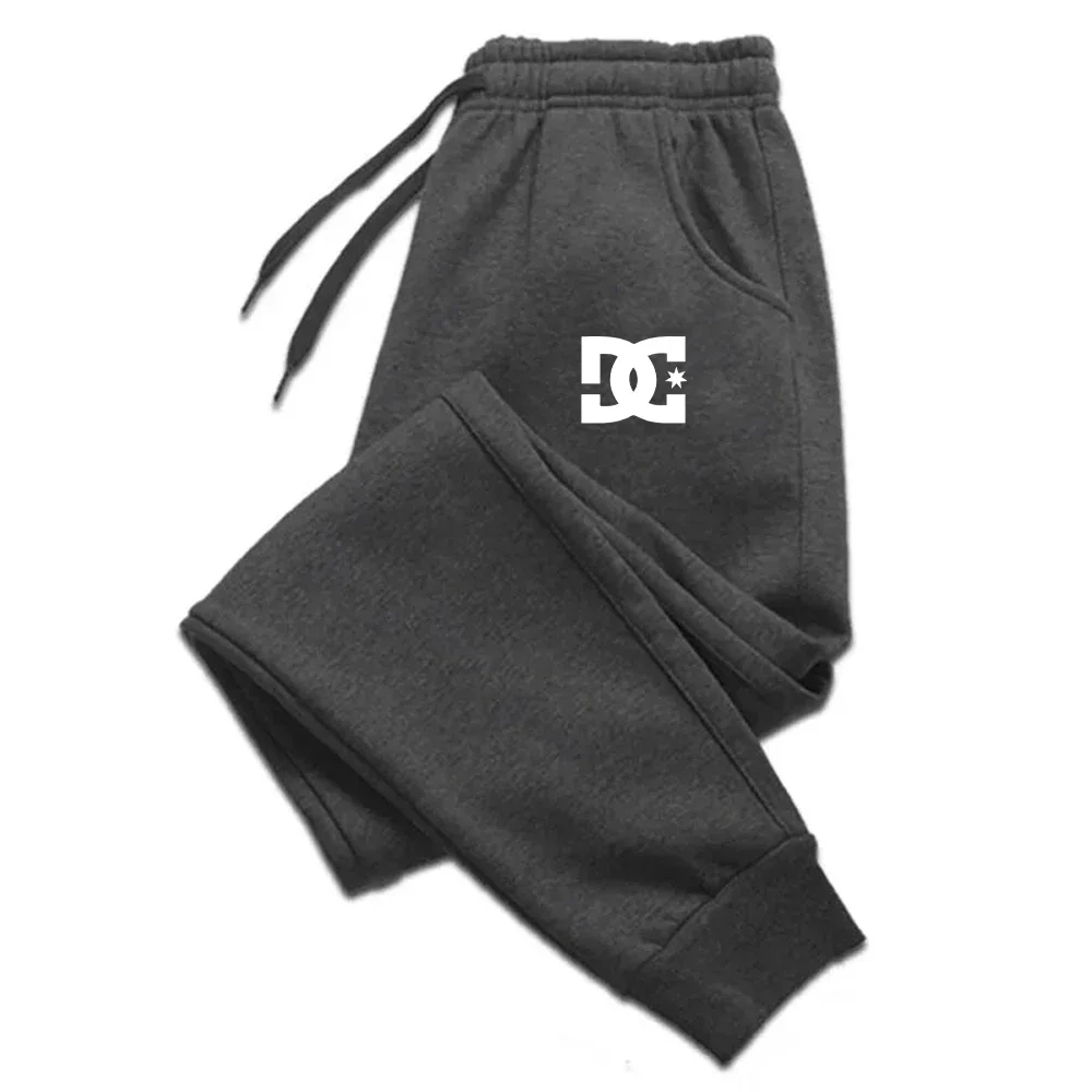 Mens Casual Pants Autumn Winte - Running Pant Jogger 评论和价格
