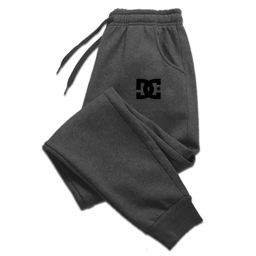 Mens Casual Pants Autumn Winte - Running Pant Jogger 评论和价格