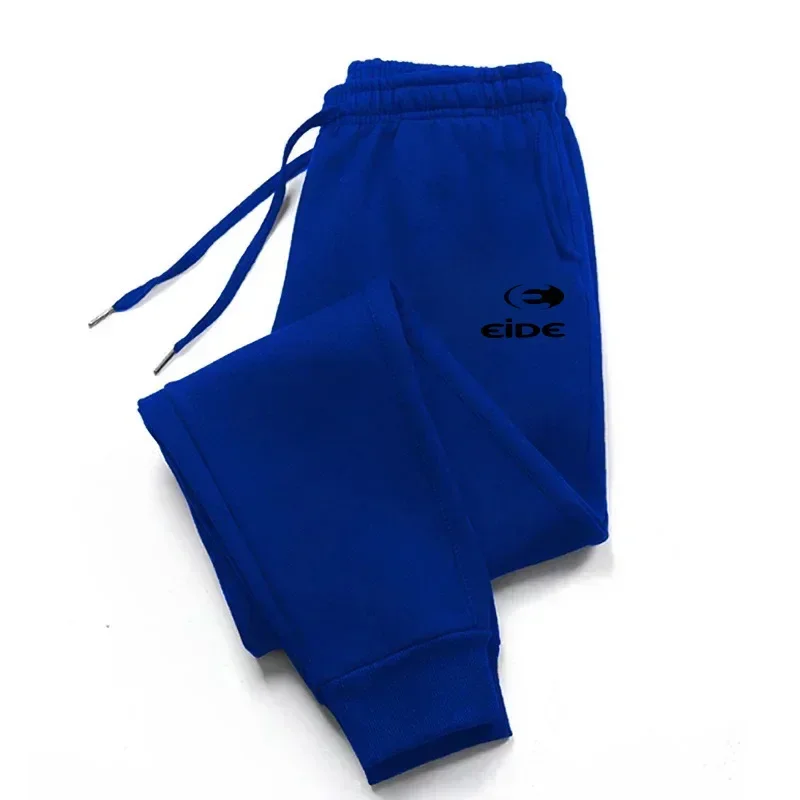 Mens Casual Pants Autumn Winte - Running Pant Jogger 评论和价格