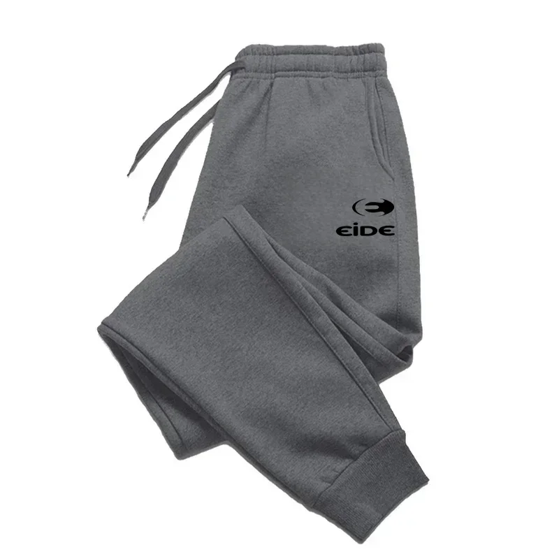 Mens Casual Pants Autumn Winte - Running Pant Jogger 评论和价格