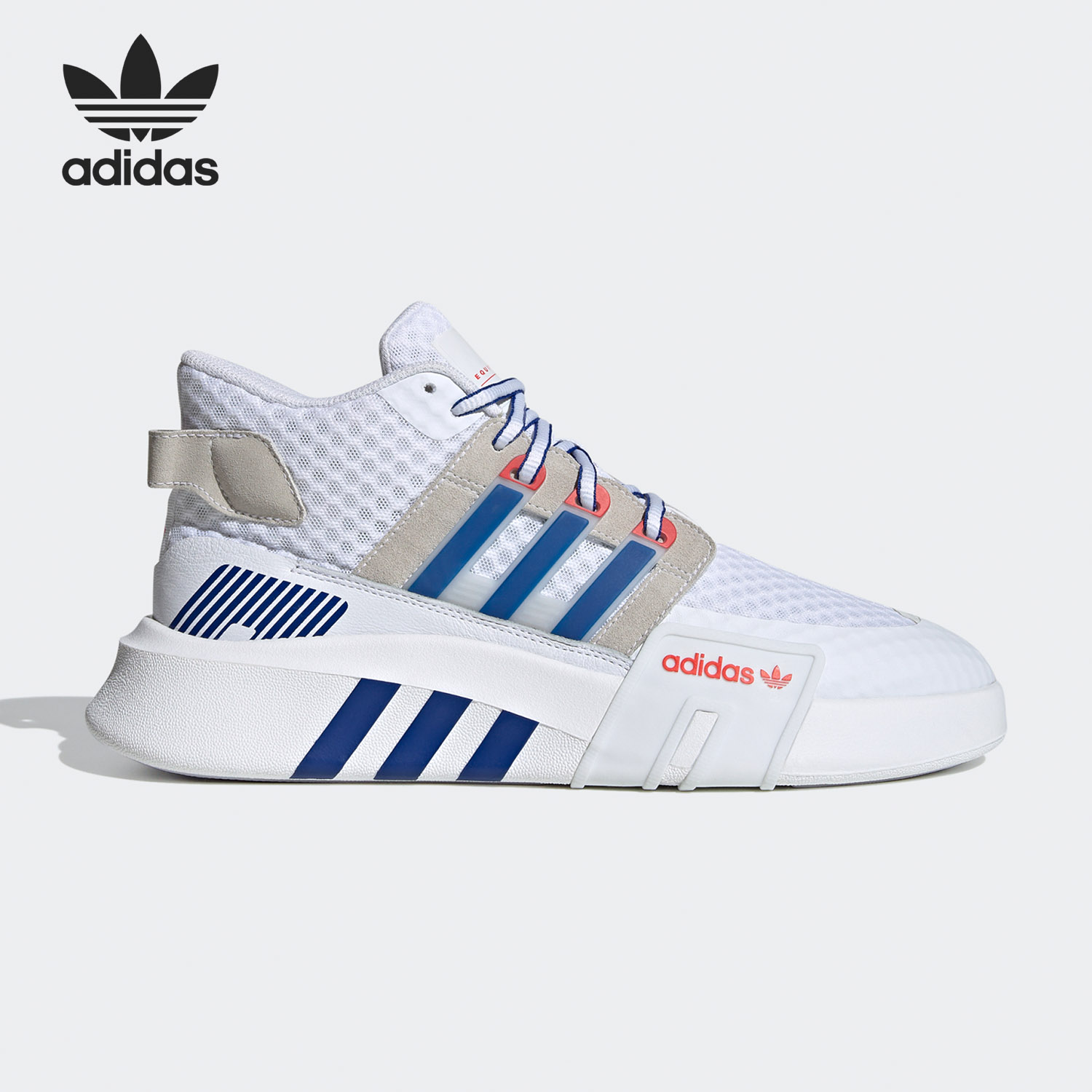 Adidas Genuine Superstar EQT B - Adidas Shoes Superstar 评论和价格