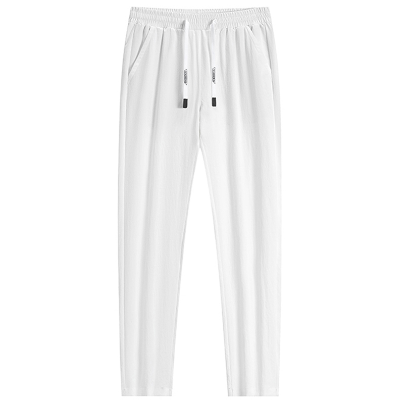 Plus Size 7XL 8XL 9XL Summer C - Running Pant Jogger 评论和价格
