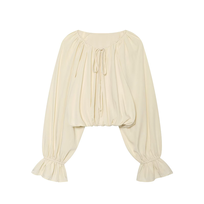Autumn Women's Tops 2026 New F - Street Fashion For 2026 评论和价格