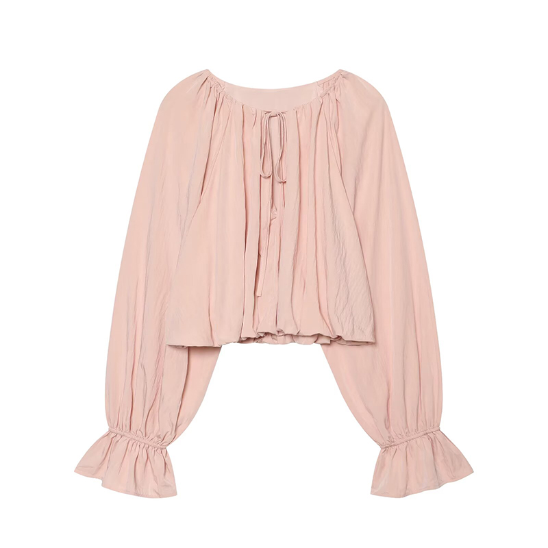 Autumn Women's Tops 2026 New F - Street Fashion For 2026 评论和价格