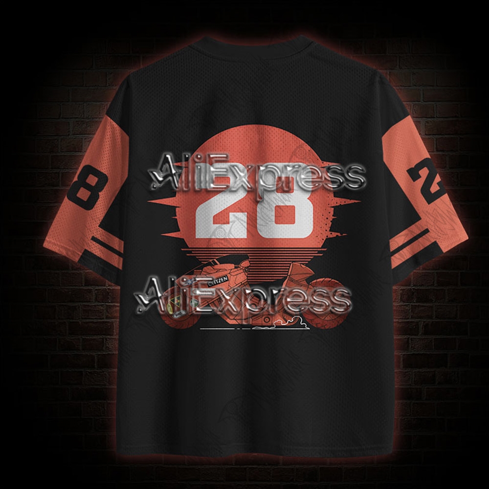 Hot Selling Products, Street F - Street Fashion Jersey 评论和价格