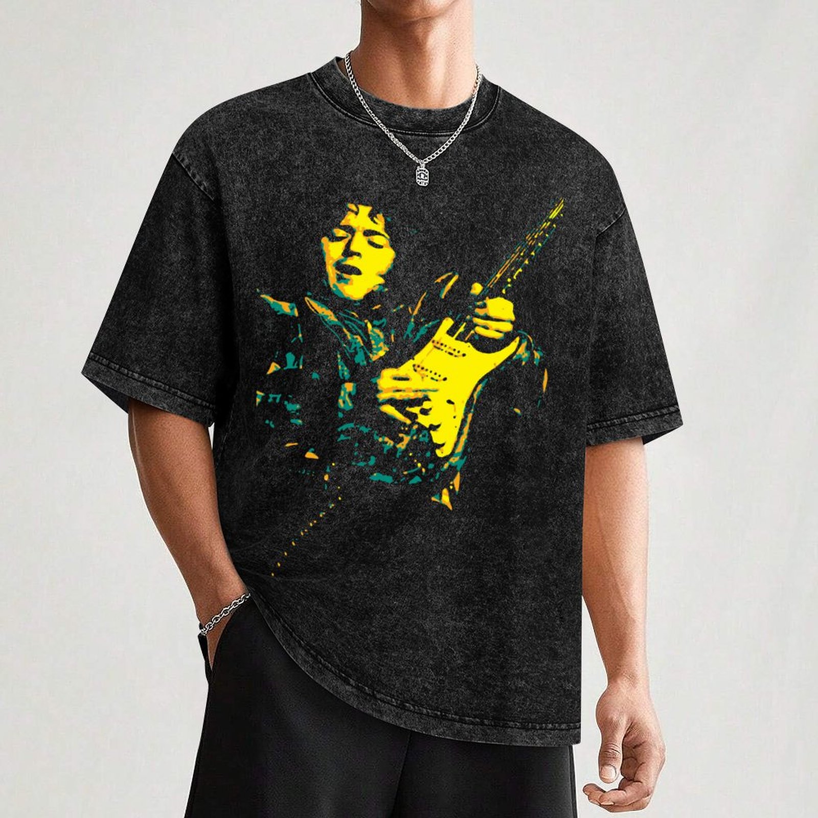 Boys Team Liam Rory Gallagher  - Street Fashion Photographers 评论和价格