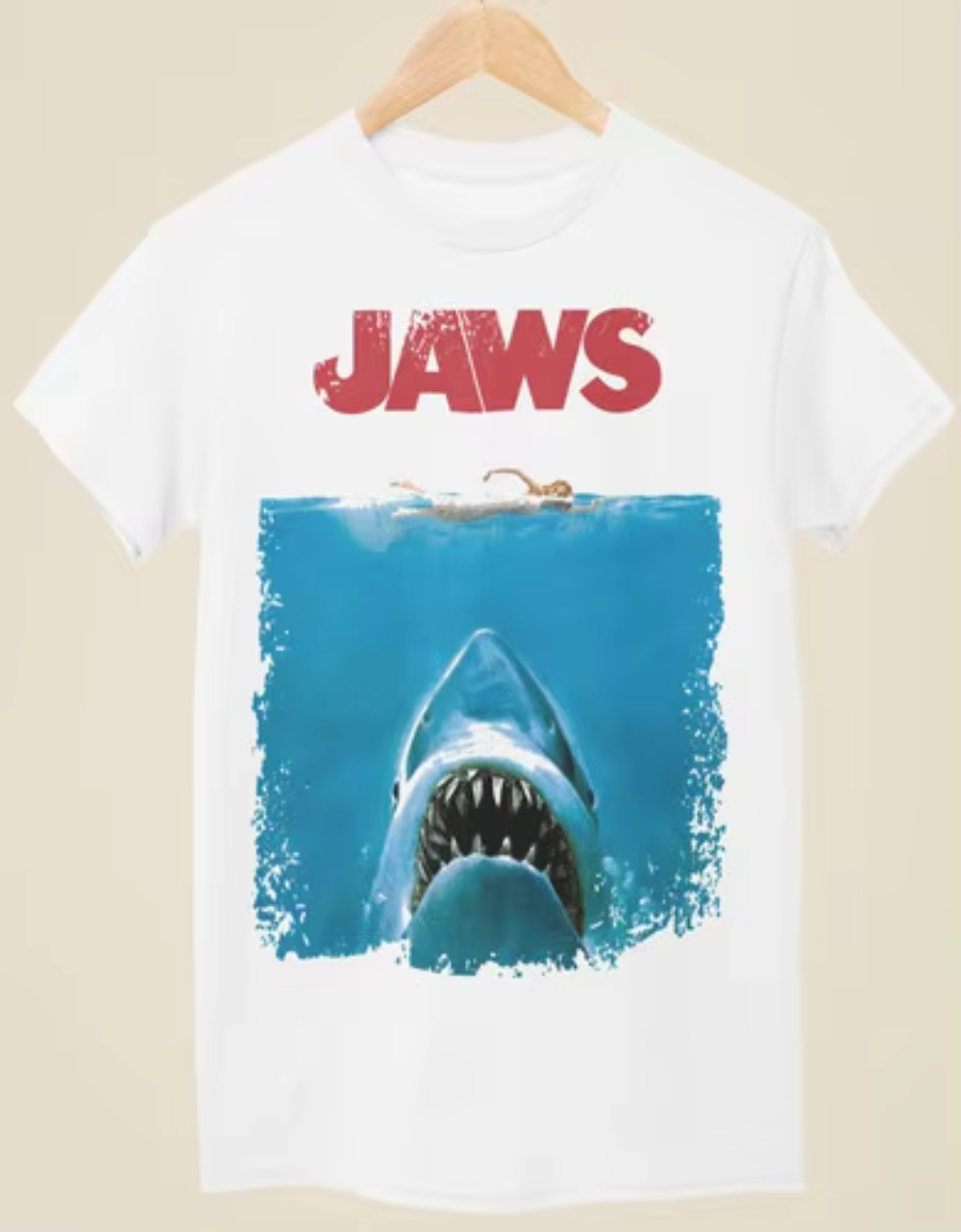 Vintage T-shirt Inspired By Th - Street Fashion Poster 评论和价格