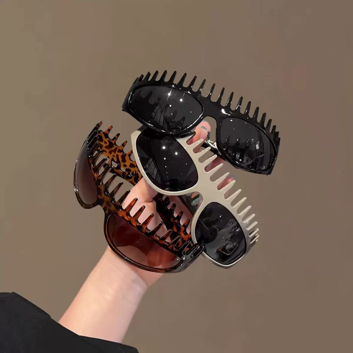 Fashion Headband Style Wrap Su - Street Fashion Photographers 评论和价格