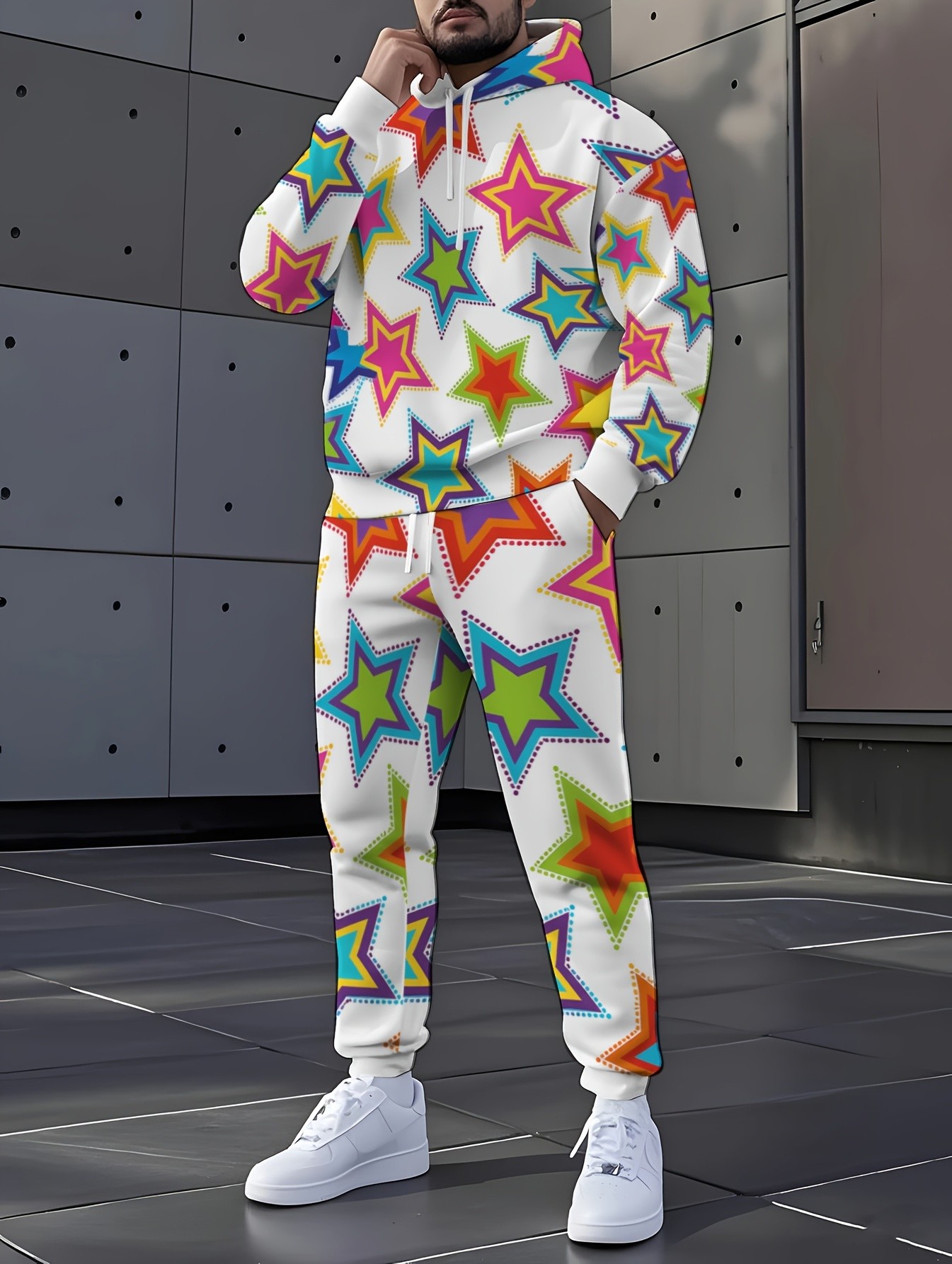 2026 Autumn/Winter New Style S - Street Fashion For 2026 评论和价格
