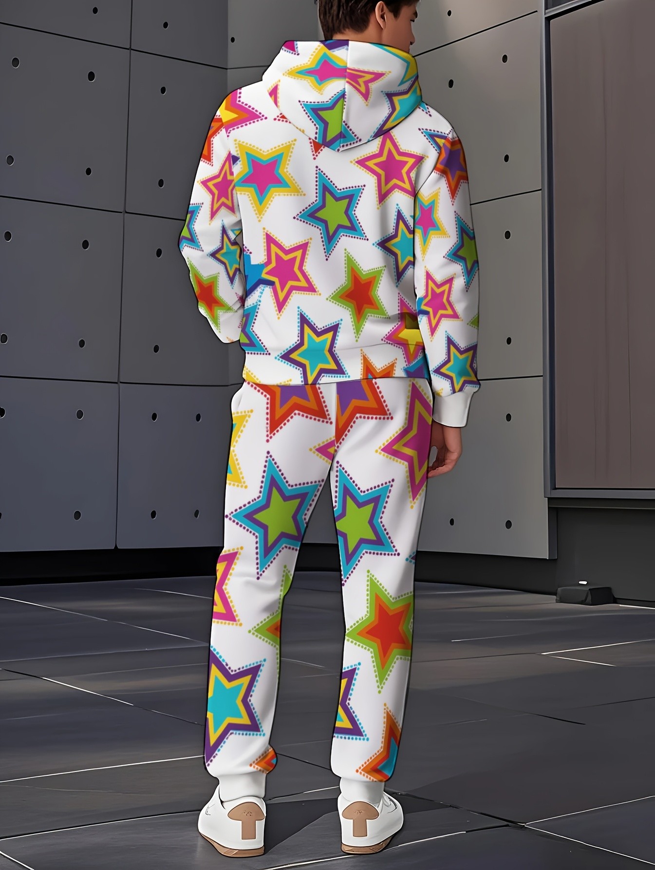 2026 Autumn/Winter New Style S - Street Fashion For 2026 评论和价格