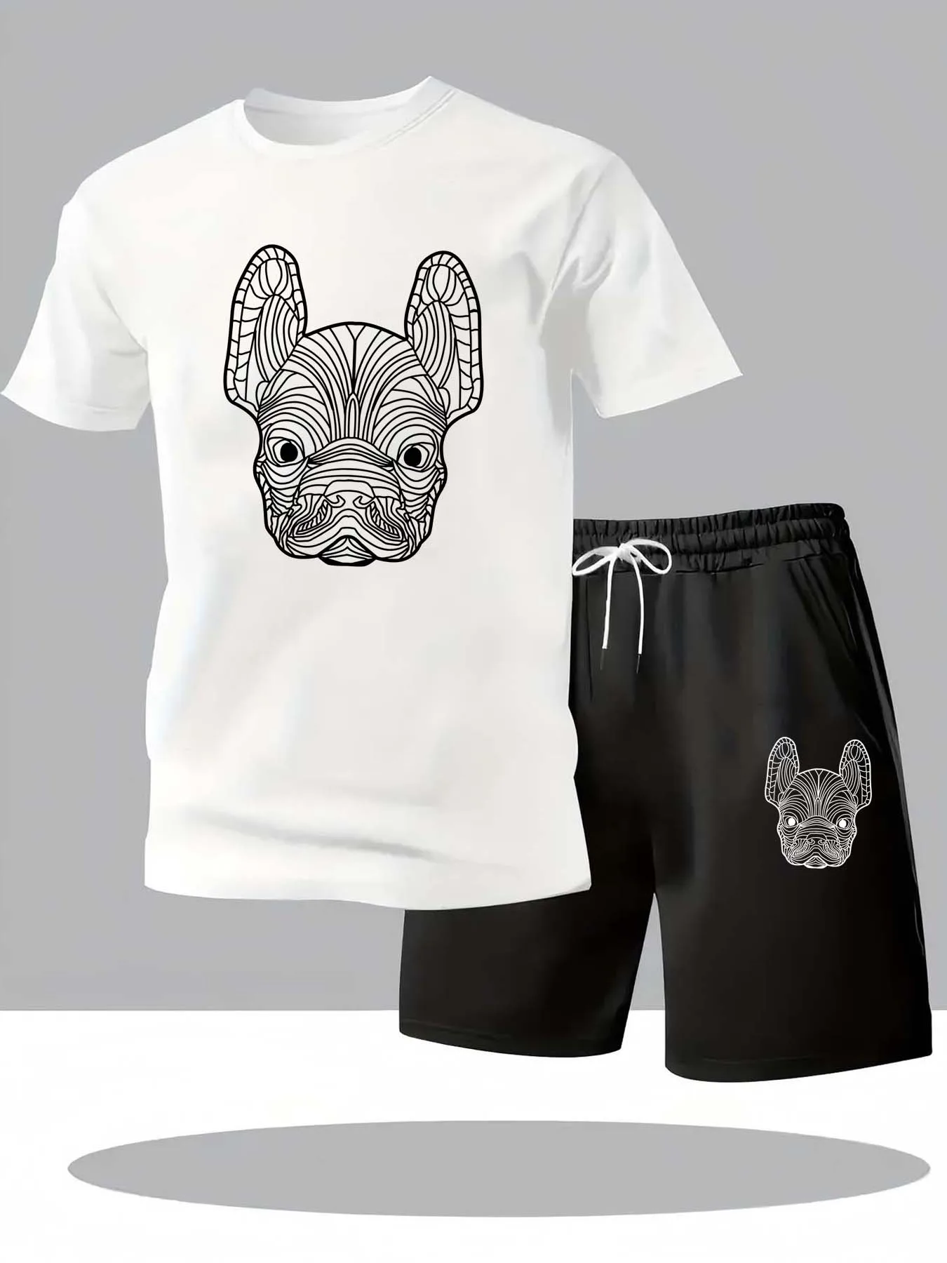 Summer Men's Quick Dry Casual  - Street Fashion Clothing 评论和价格