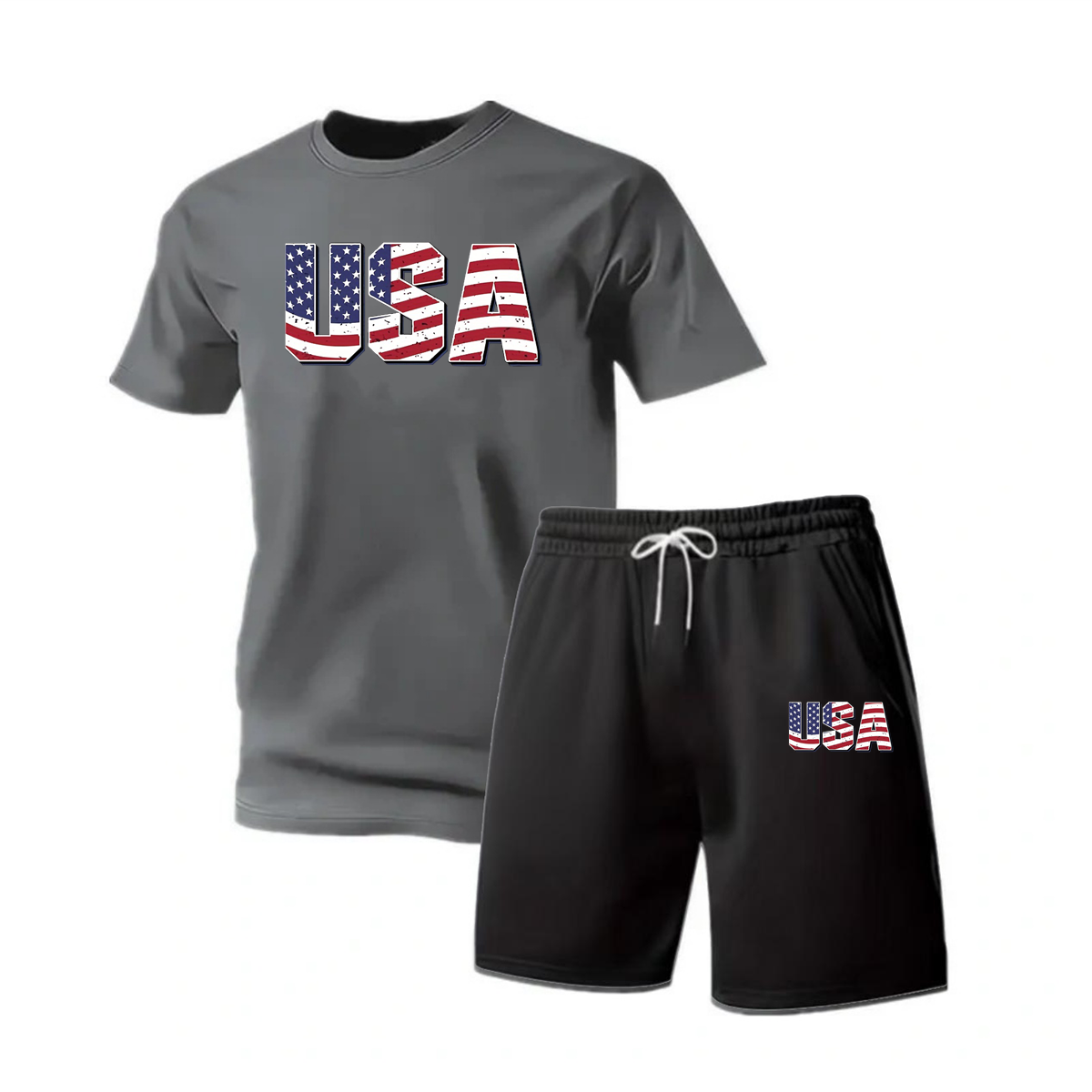 Men's New Street Fashion Casua - Street Fashion For 2026 评论和价格