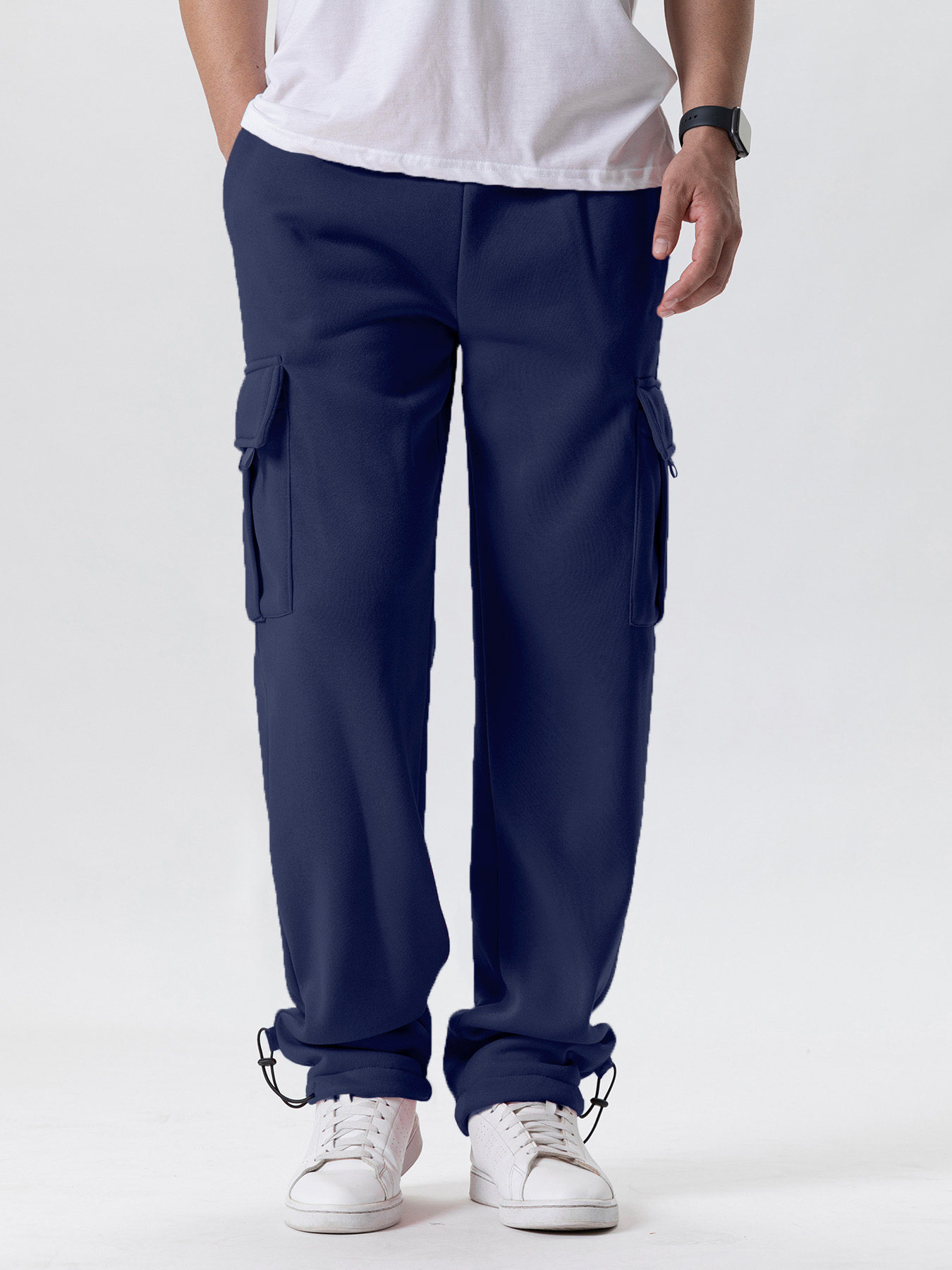 Men's Joggers Pants Loose Draw - Running Pant Jogger 评论和价格