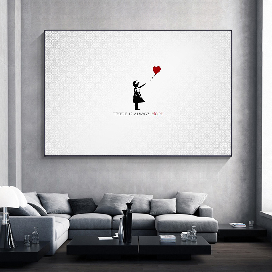 Banksy Abstract Street Graffit - Street Fashion Poster 评论和价格