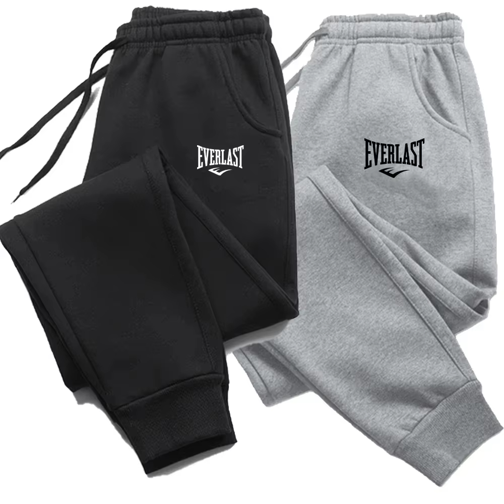 EVERLAST Printed Jogger Pants  - Running Pant Jogger 评论和价格