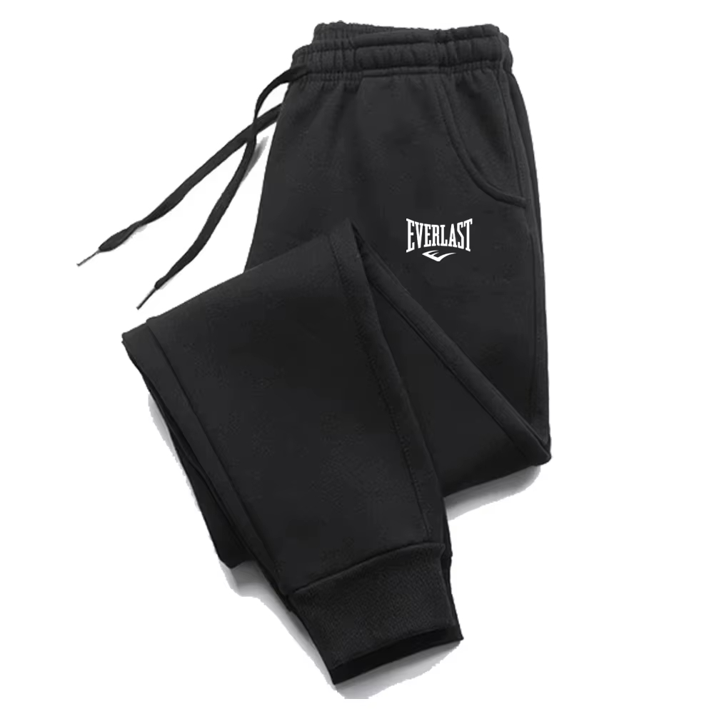 EVERLAST Printed Jogger Pants  - Running Pant Jogger 评论和价格