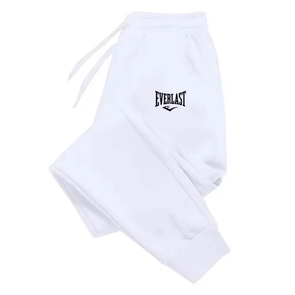 EVERLAST Printed Jogger Pants  - Running Pant Jogger 评论和价格