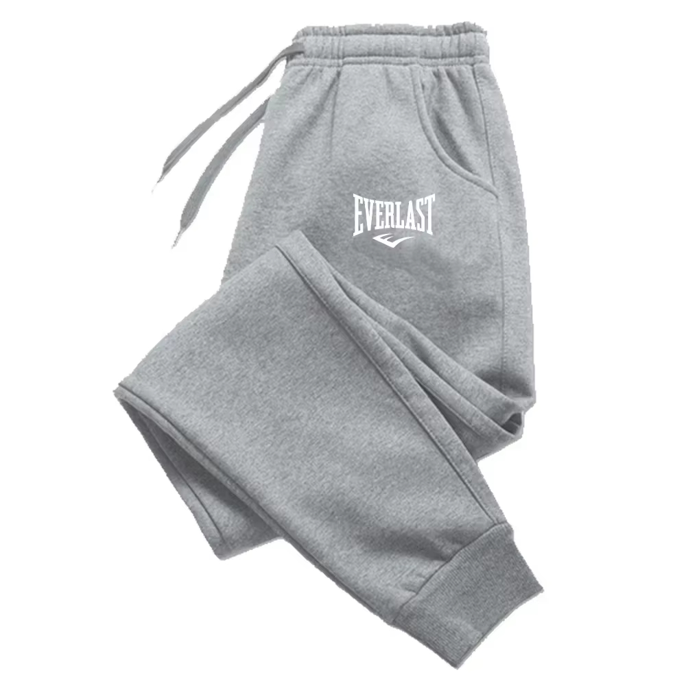 EVERLAST Printed Jogger Pants  - Running Pant Jogger 评论和价格