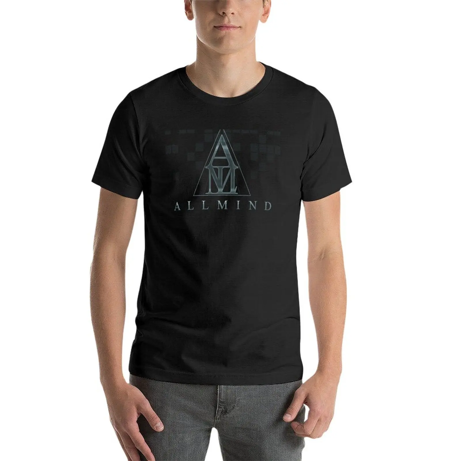 ALLMIND from Armored Core VI T - Street Fashion Jersey 评论和价格