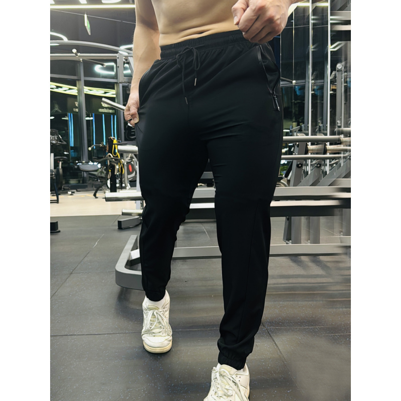 Summer Thin Casual Sports Jogg - Running Pant Jogger 评论和价格