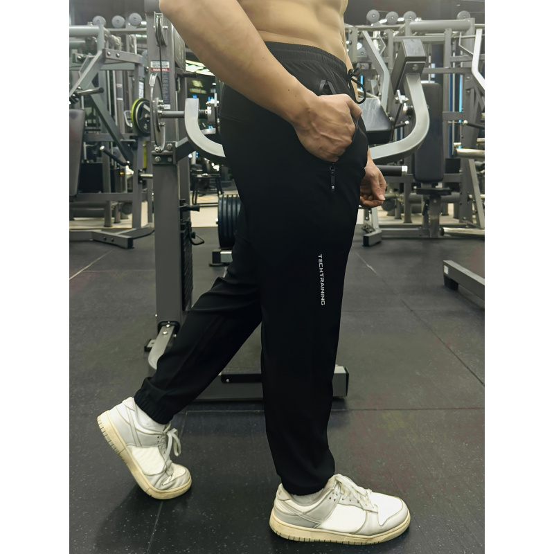 Summer Thin Casual Sports Jogg - Running Pant Jogger 评论和价格