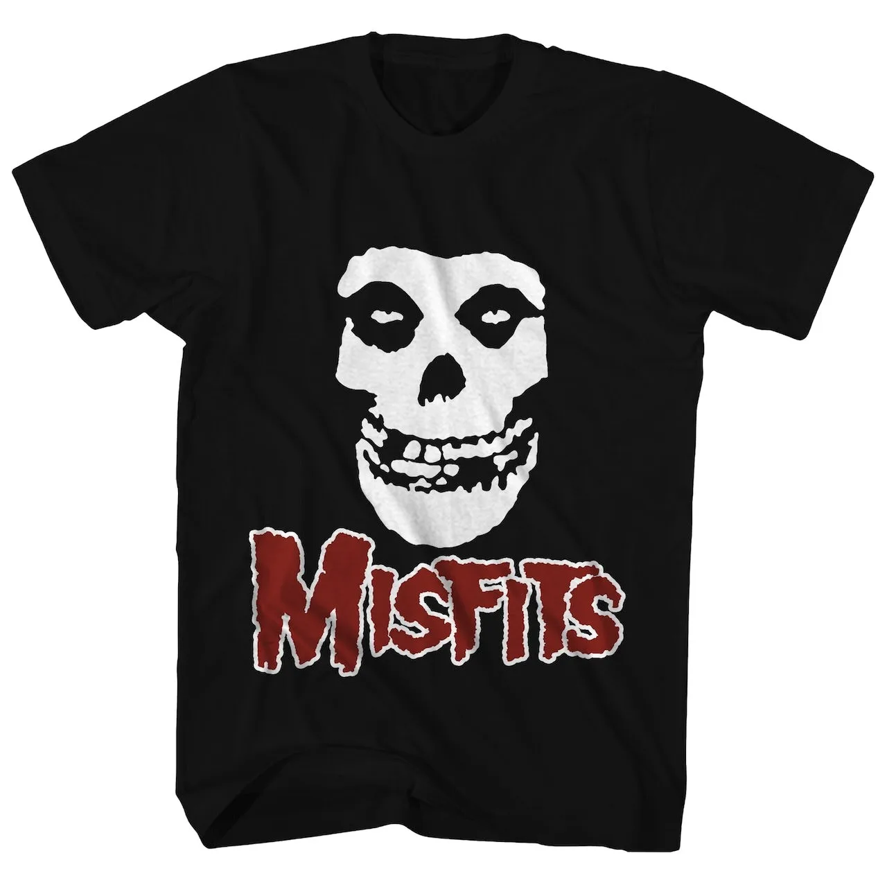 New Fashion Misfits Punk Style - Street Fashion Jersey 评论和价格