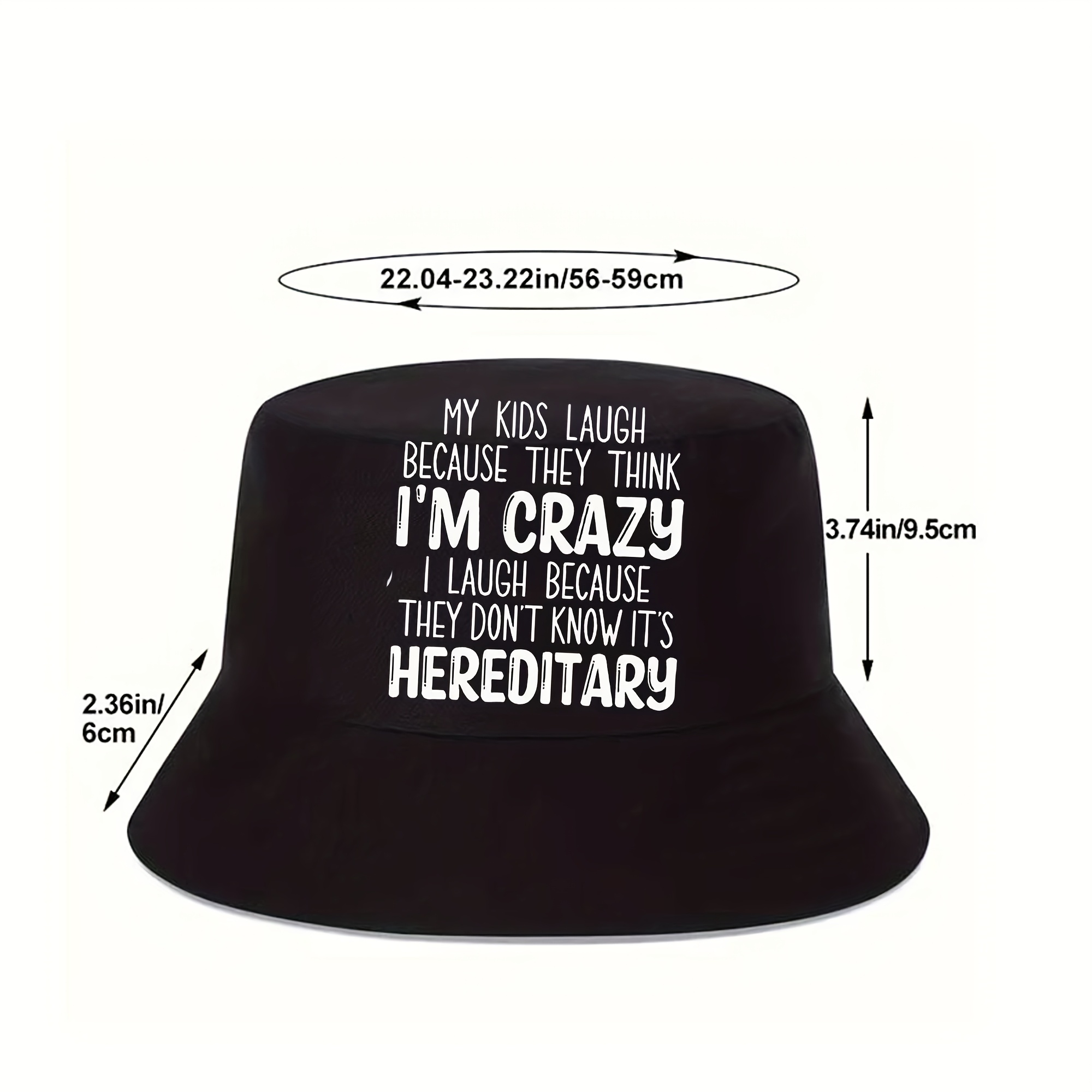 Eye Catching Text Themed Fishe - Street Fashion Guys 评论和价格